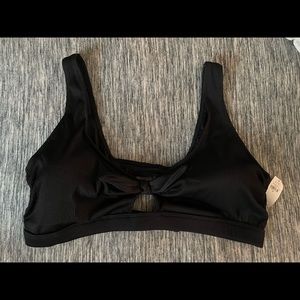 Old Navy Plus Size Bikini Top Size 3X